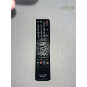Genuine Original OEM Marantz RC020SR Remote Control  - Tested